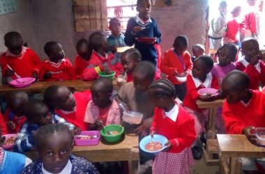 RECADA education program