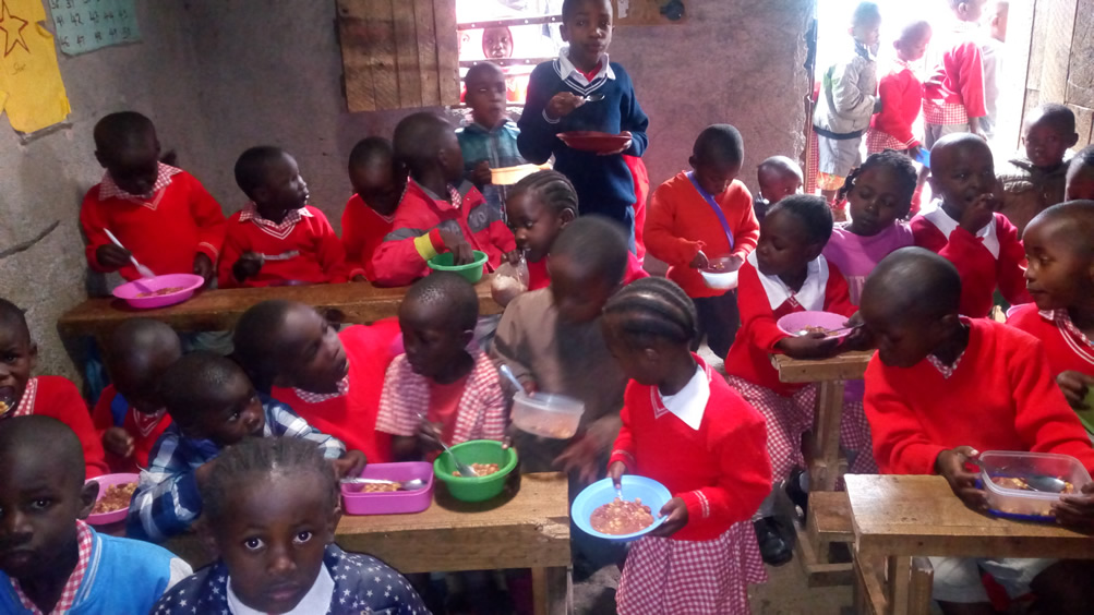 RECADA education program